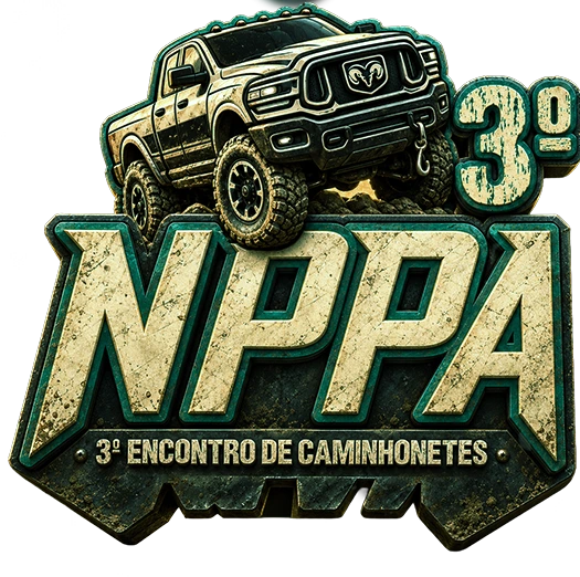 3º NPPA, Encontro de Caminhonetes